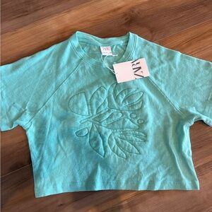Zara Girls tshirt